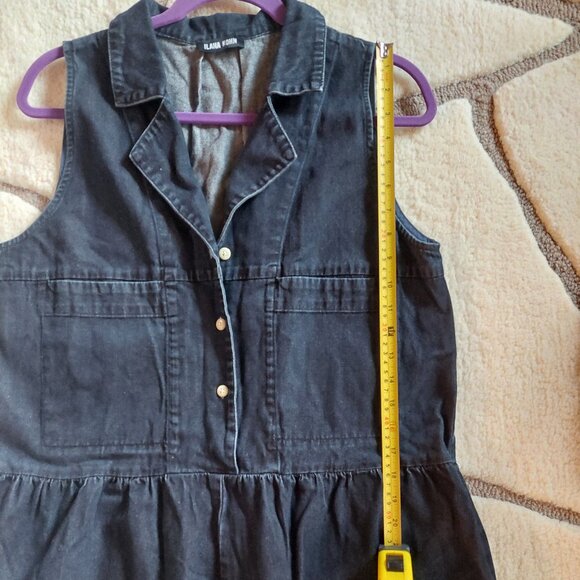 Ilana Kohn Romper - Picture 6 of 7